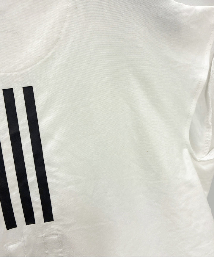 adidas T恤/上衣