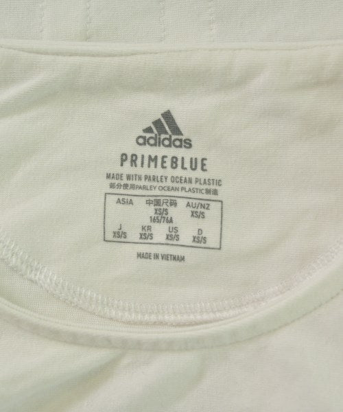 adidas T恤/上衣