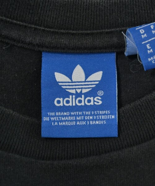 adidas T恤/上衣