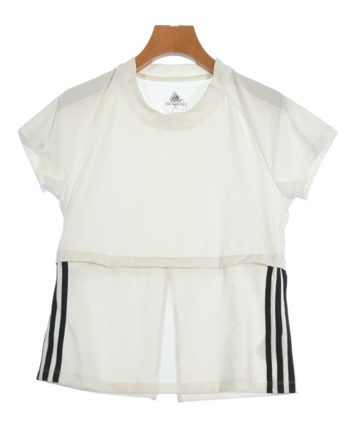 adidas T恤/上衣