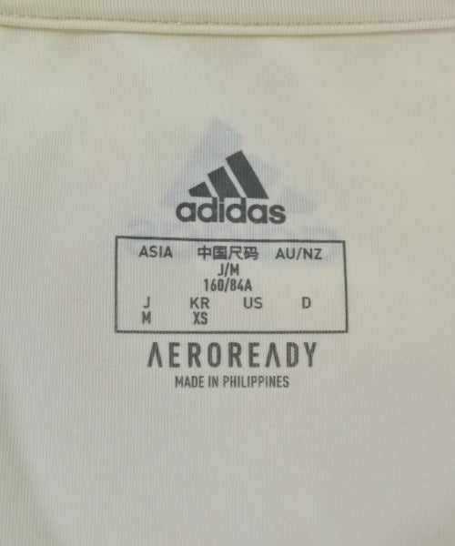 adidas T恤/上衣