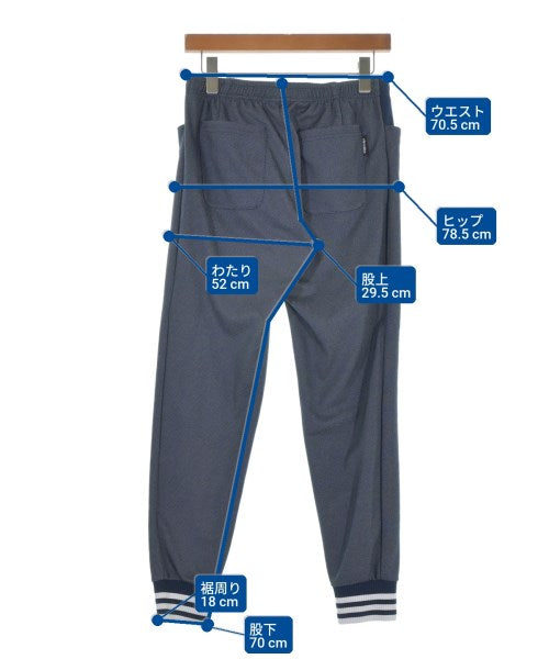 adidas 其他褲