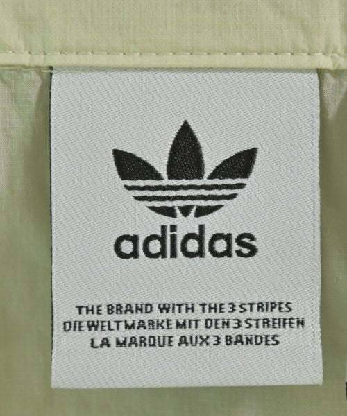 adidas 休閒襯衫