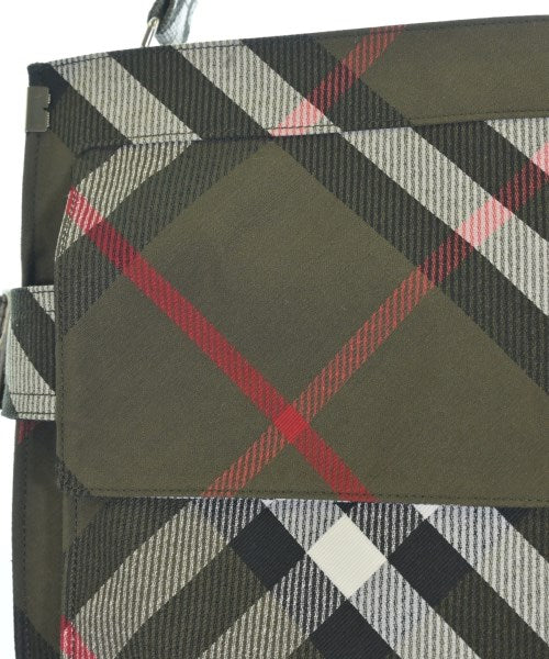 BURBERRY 肩背包