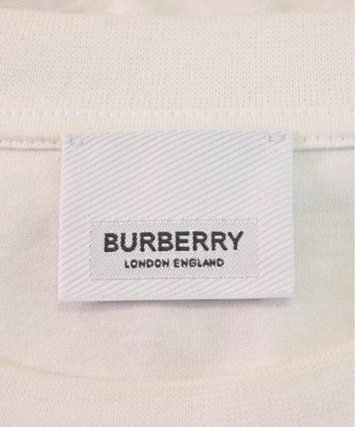 BURBERRY T恤/上衣