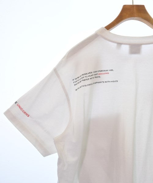 BURBERRY T恤/上衣