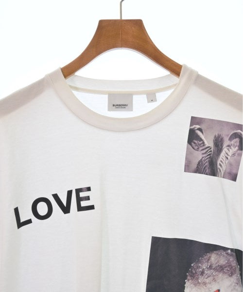 BURBERRY T恤/上衣