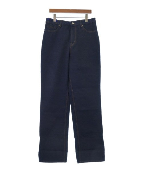 BURBERRY 牛仔褲