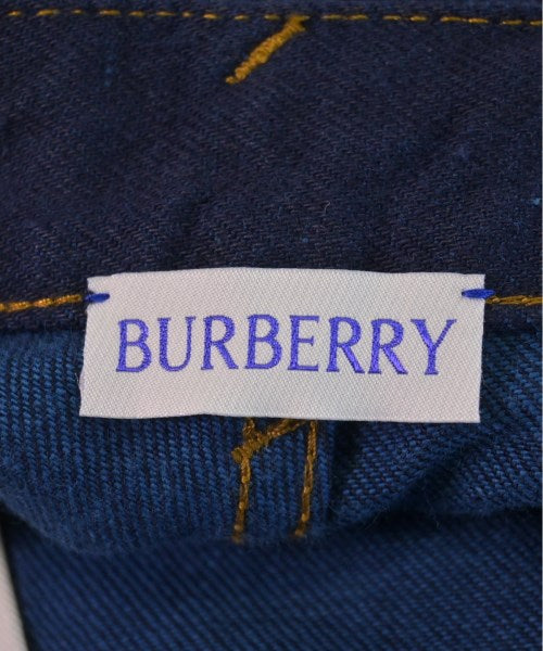 BURBERRY 牛仔褲
