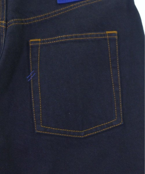 BURBERRY 牛仔褲