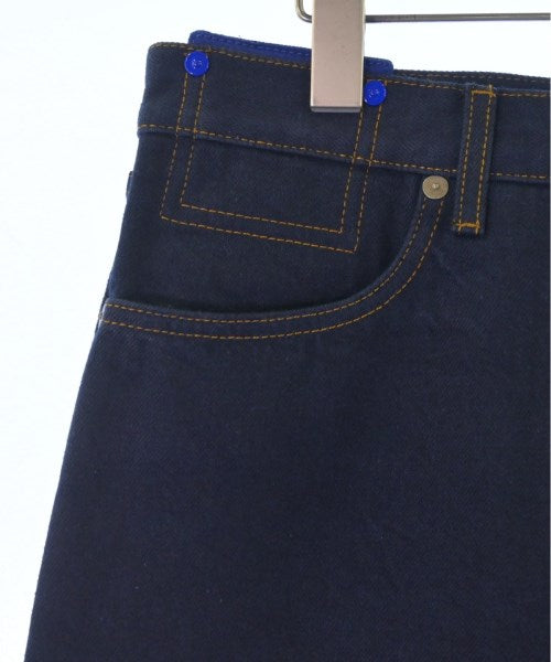 BURBERRY 牛仔褲
