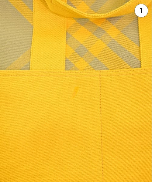 BURBERRY 托特包