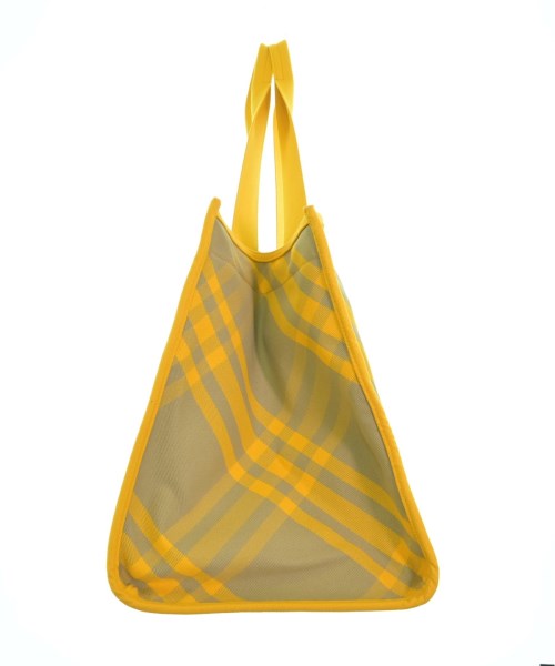 BURBERRY 托特包