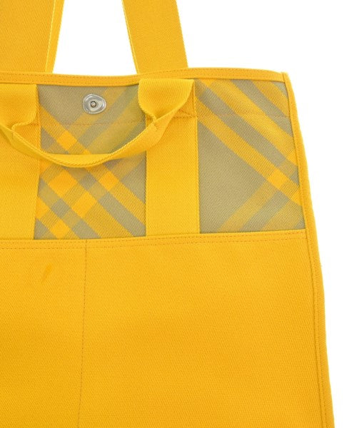 BURBERRY 托特包