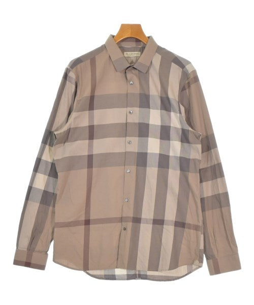 BURBERRY 休閒襯衫