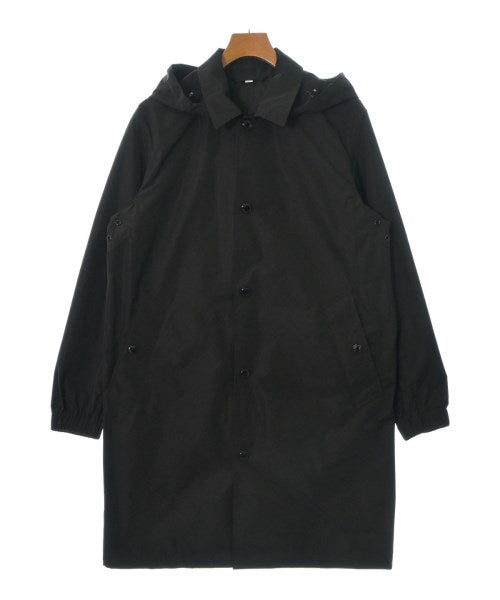 BURBERRY 支撐領外套