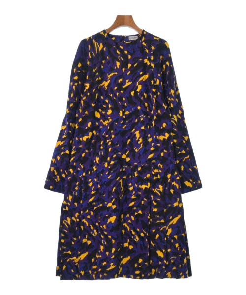 BURBERRY 洋裝