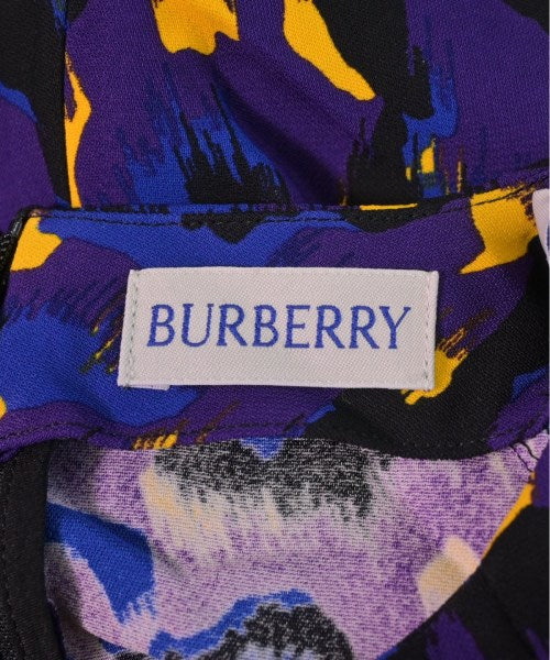 BURBERRY 洋裝