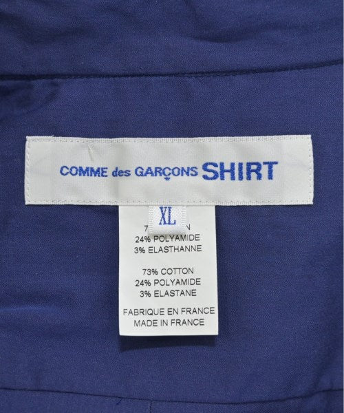 COMME des GARCONS SHIRT 休閒襯衫
