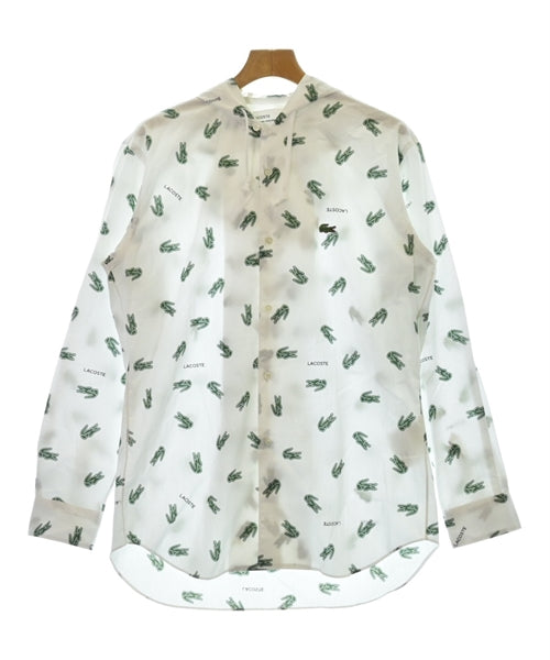 COMME des GARCONS SHIRT 休閒襯衫