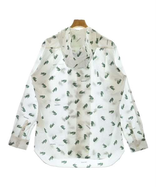 COMME des GARCONS SHIRT 休閒襯衫