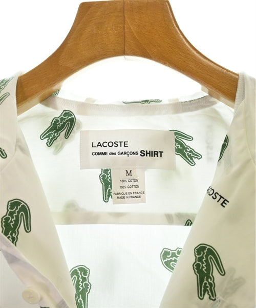 COMME des GARCONS SHIRT 休閒襯衫