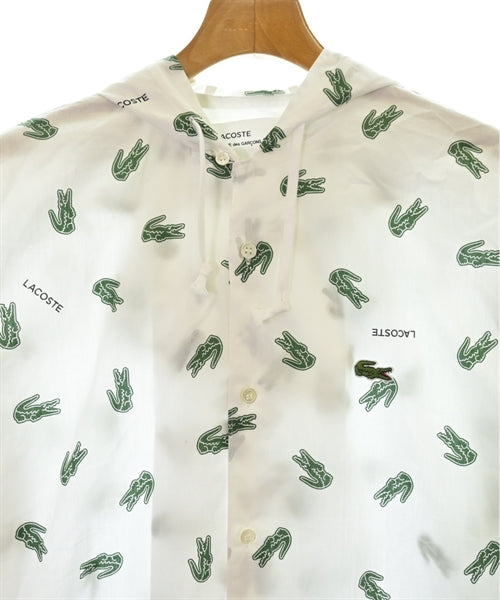 COMME des GARCONS SHIRT 休閒襯衫