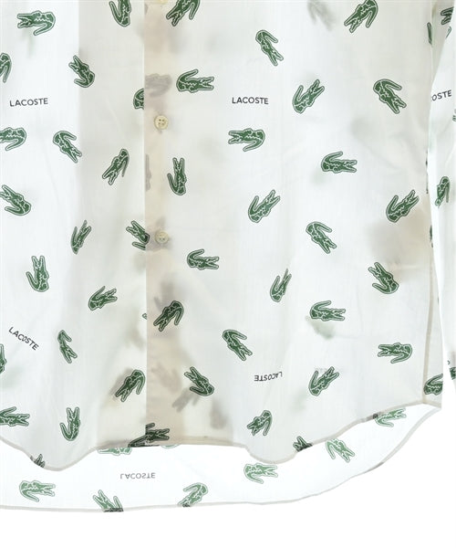 COMME des GARCONS SHIRT 休閒襯衫