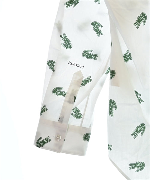 COMME des GARCONS SHIRT 休閒襯衫