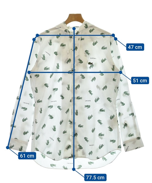 COMME des GARCONS SHIRT 休閒襯衫