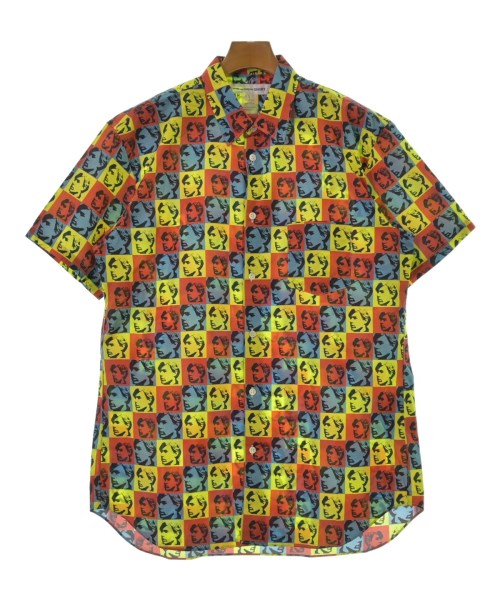 COMME des GARCONS SHIRT 休閒襯衫