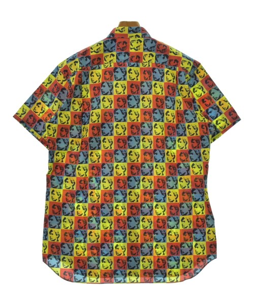 COMME des GARCONS SHIRT 休閒襯衫