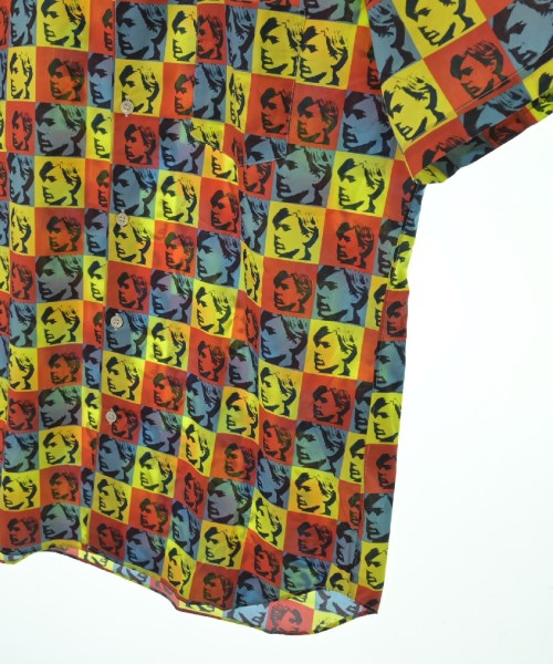 COMME des GARCONS SHIRT 休閒襯衫