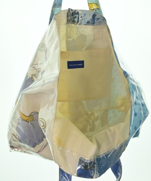 COMME des GARCONS SHIRT 托特包
