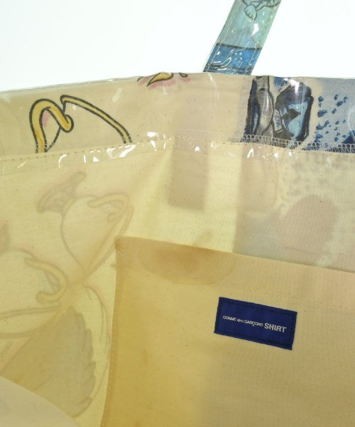 COMME des GARCONS SHIRT 托特包