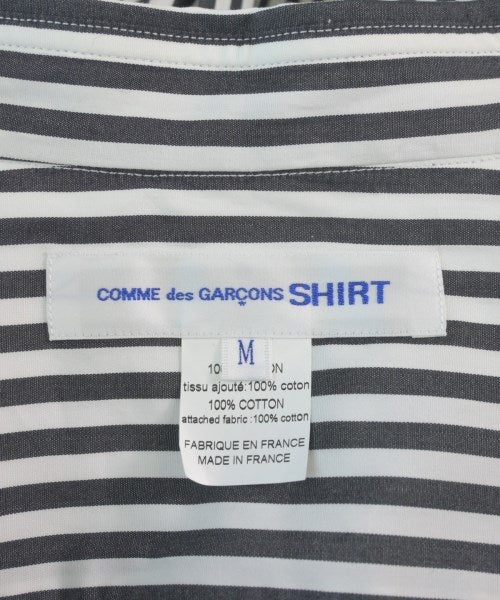 COMME des GARCONS SHIRT 休閒襯衫