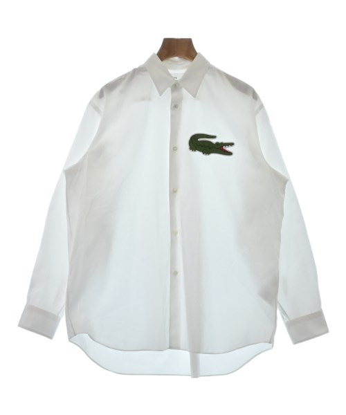 COMME des GARCONS SHIRT 休閒襯衫