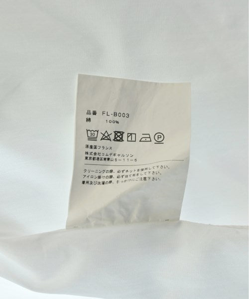 COMME des GARCONS SHIRT 休閒襯衫