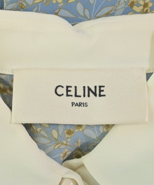 CELINE 洋裝