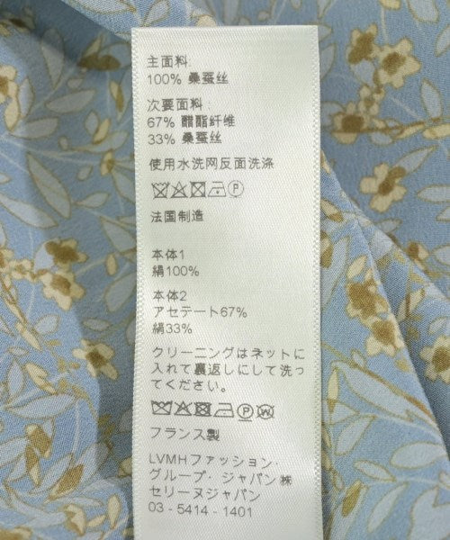 CELINE 洋裝