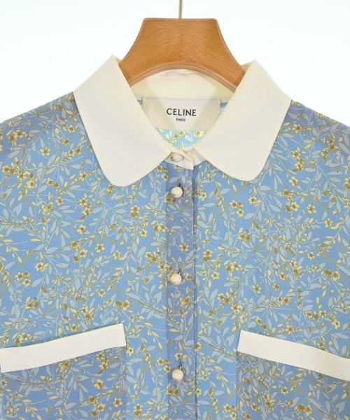CELINE 洋裝