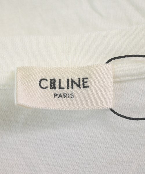 CELINE T恤/上衣