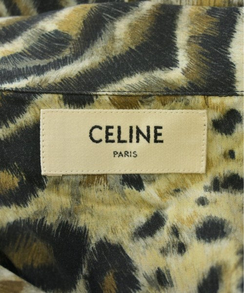CELINE 休閒襯衫