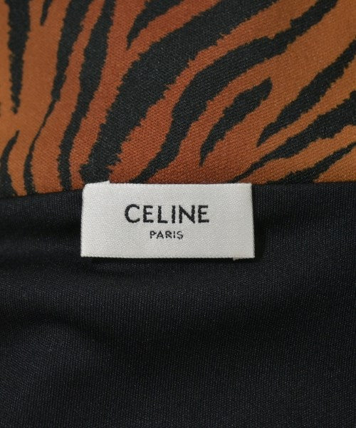 CELINE T恤/上衣