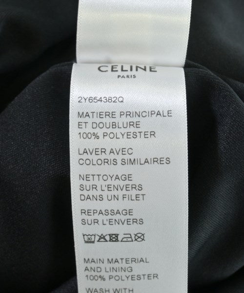 CELINE T恤/上衣