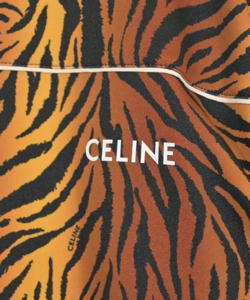 CELINE T恤/上衣