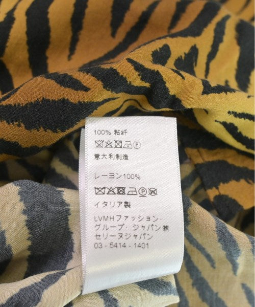 CELINE 休閒襯衫