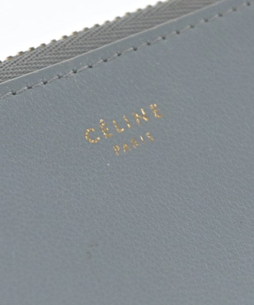CELINE 錢包/零錢包