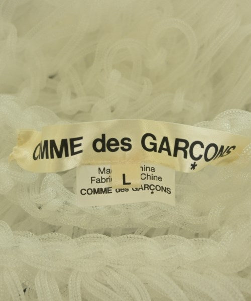 COMME des GARCONS 毛衣