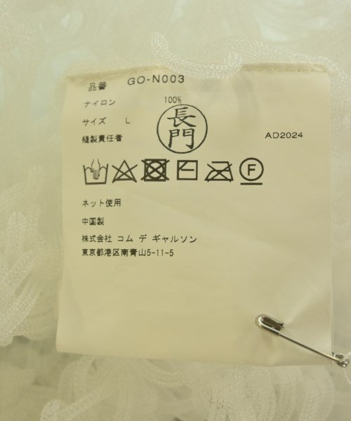 COMME des GARCONS 毛衣